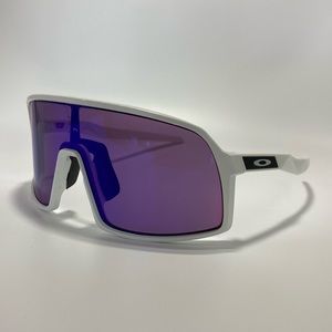Oakley Sutro S matte white
